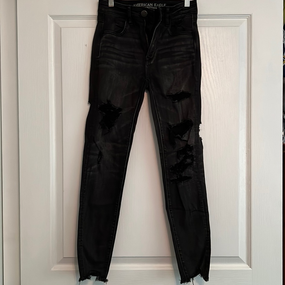 Abercrombie & Fitch Jeans